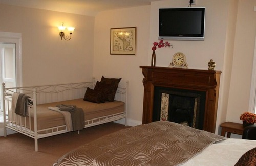 Morpeth Casa | The Dyke Neuk