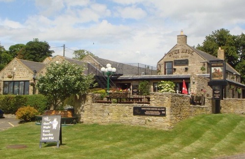 Morpeth Casa | The Dyke Neuk