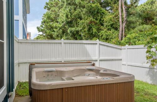 Bermuda Bay Casa | The E Gull Has Landed