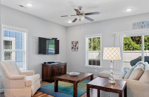 Bermuda Bay Casa | The E Gull Has Landed