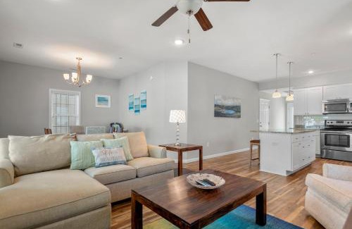 Bermuda Bay Casa | The E Gull Has Landed