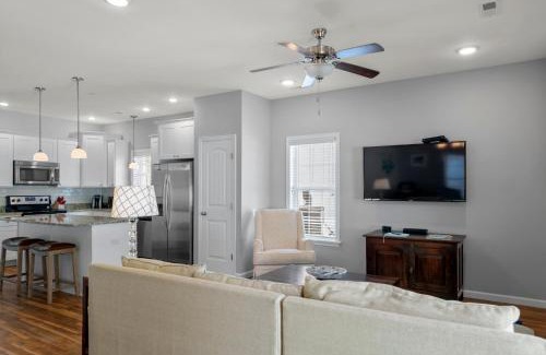 Bermuda Bay Casa | The E Gull Has Landed