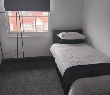Gateshead Casa | The Eagle