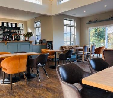 Launceston Hotel | The Eagle House Hotel