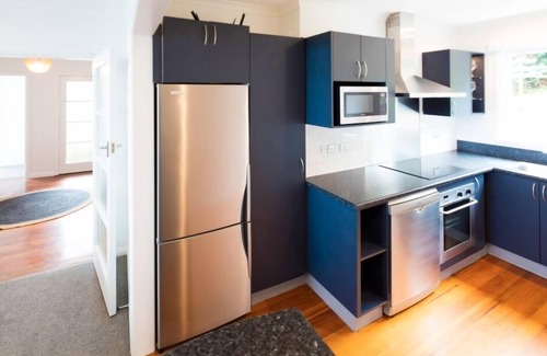 Calversham Casa | El nido del águila: impresionantes vistas, cerca de la playa