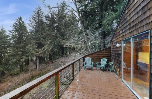 Otis Casa | The Eagle's Nest