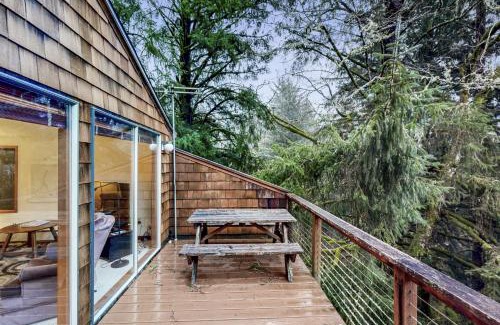 Otis Casa | The Eagle's Nest