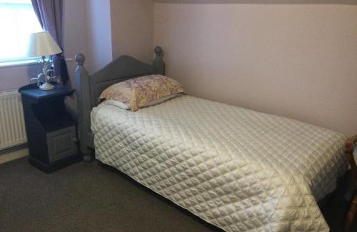 Little Coxwell Casa | The Eagle Tavern