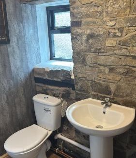 Rhayader Cama Y Desayuno | The Eagles Inn
