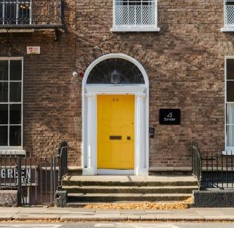 City Centre Dublin Hotel | The Earl Hotel Leeson Street, Sonder by Marriott Bonvoy