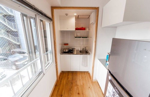 Chuo-ku Apartamento | The East Avenue