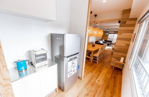 Chuo-ku Apartamento | The East Avenue