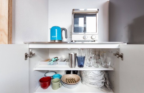 Chuo-ku Apartamento | The East Avenue