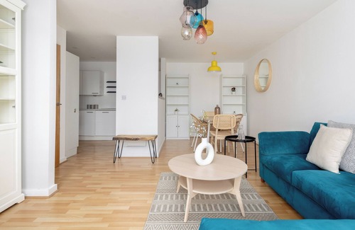 Peckham Rye Apartamento | The East Dulwich Villas