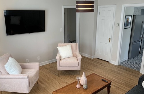 Parkville Casa | The East Street Retreat