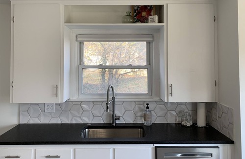 Parkville Casa | The East Street Retreat
