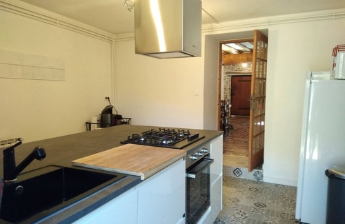 Unac Casa | El eco de las montañas - Unac