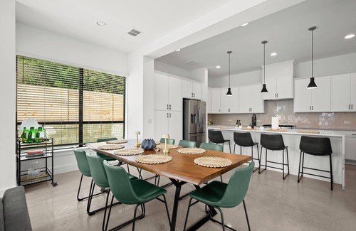 Westfield Casa | The Eddy Retreat