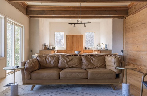 Chalet Village Villa | The Edelweiss Estate