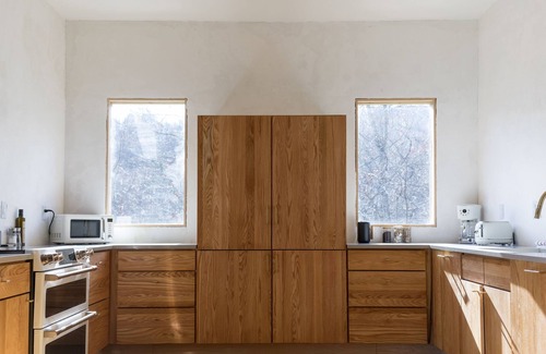 Chalet Village Villa | The Edelweiss Estate