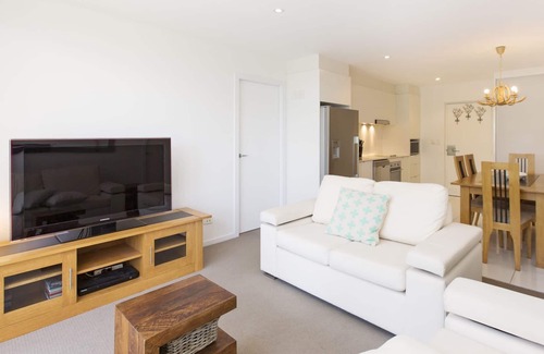 Jindabyne Apartamento | The Edge Apartment 5 Jindabyne