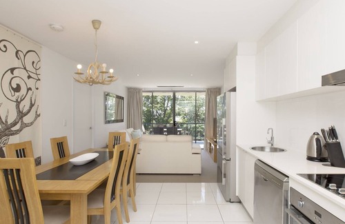 Jindabyne Apartamento | The Edge Apartment 5 Jindabyne