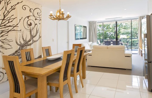 Jindabyne Apartamento | The Edge Apartment 5 Jindabyne