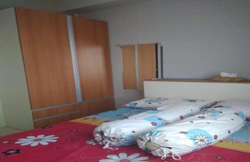 Cimahi Casa | The Edge By Orin