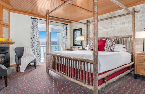 Downtown Seattle Hotel | The Edgewater Hotel