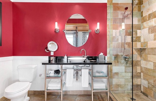 Downtown Seattle Hotel | The Edgewater Hotel