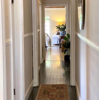 Orange Casa | The Edward Townhouse 151 - Tastefully Styled