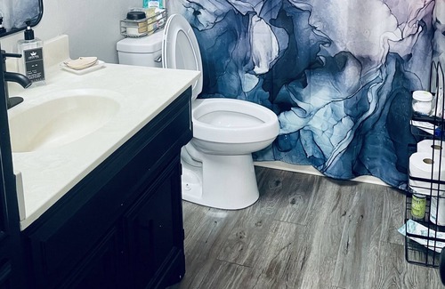 Lubbock Casa | The Electric Townhome * 3bed/2bath