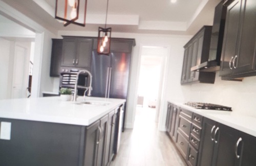 Aurora Casa | The Elegance Of The Home And Neighborhood. Close to Restaurants, Shops, Downtown