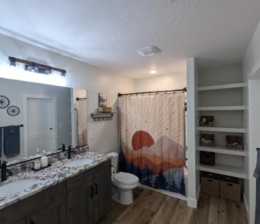 Cedar City Apartamento | The Elevated Retreat