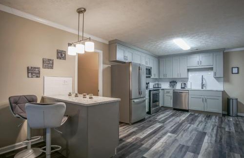 Conyers Casa | The Elite Boutique Haven Townhouse