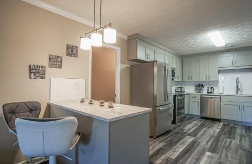 Conyers Casa | The Elite Boutique Haven Townhouse