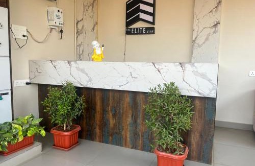 Madhurawada Hotel | The Elite Stay