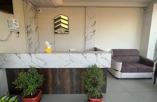 Madhurawada Hotel | The Elite Stay