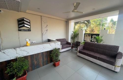 Madhurawada Hotel | The Elite Stay