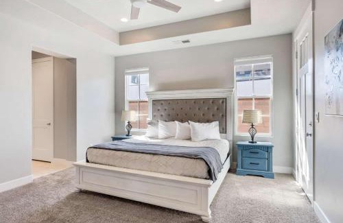 Hurricane Casa | The Ella home
