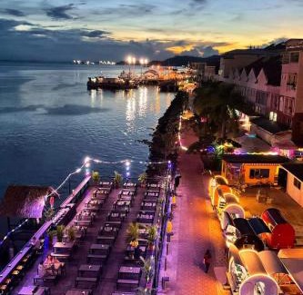 Sandakan Hotel | The Elopura Hotel