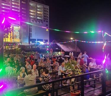 Sandakan Hotel | The Elopura Hotel