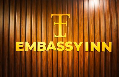 Noida Hotel | The Embassy Inn Sector 19