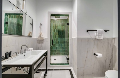 The Point Hotel | The Emerald Boutique Stays