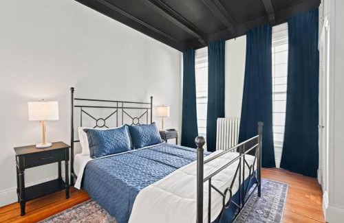 Saratoga Springs Apartamento | The Emerald by Saratoga Stays