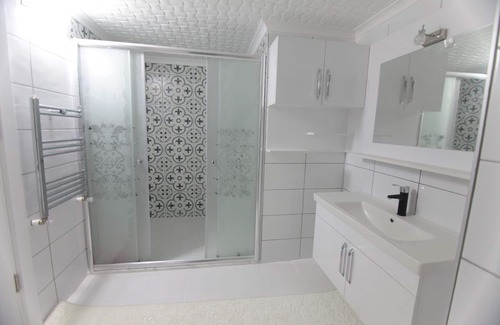 Trabzon Apartamento | Emorfon World Hotel Trabzon