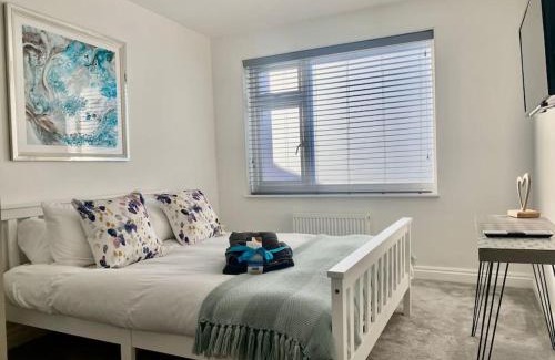 Maenporth Apartamento | The Emslie Road Beach Flat