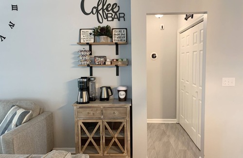 Murraysville Cabaña | The Enchanted Cottage | Themed Bedroom | Playset