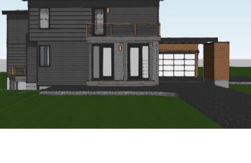 North Chesterfield Casa | The Enchanted Studio