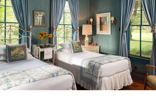 Cat Spring Casa | La Casa Lehmann Romántica Texas Blisswood Bed and Breakfast Ranch